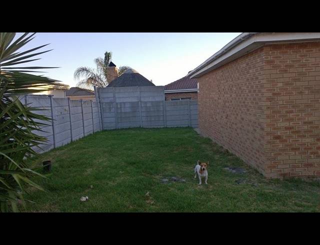 3 BEDROOM PROPERTY TO RENT IN BRACKENFELL SOUTH